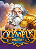 Olympus Thunderlord