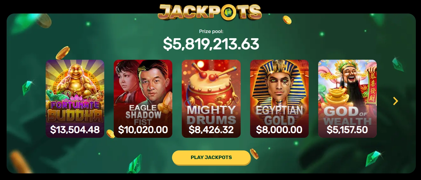 Ozwin Pokies