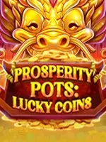 Prosperity Ppots: Lucky Coins